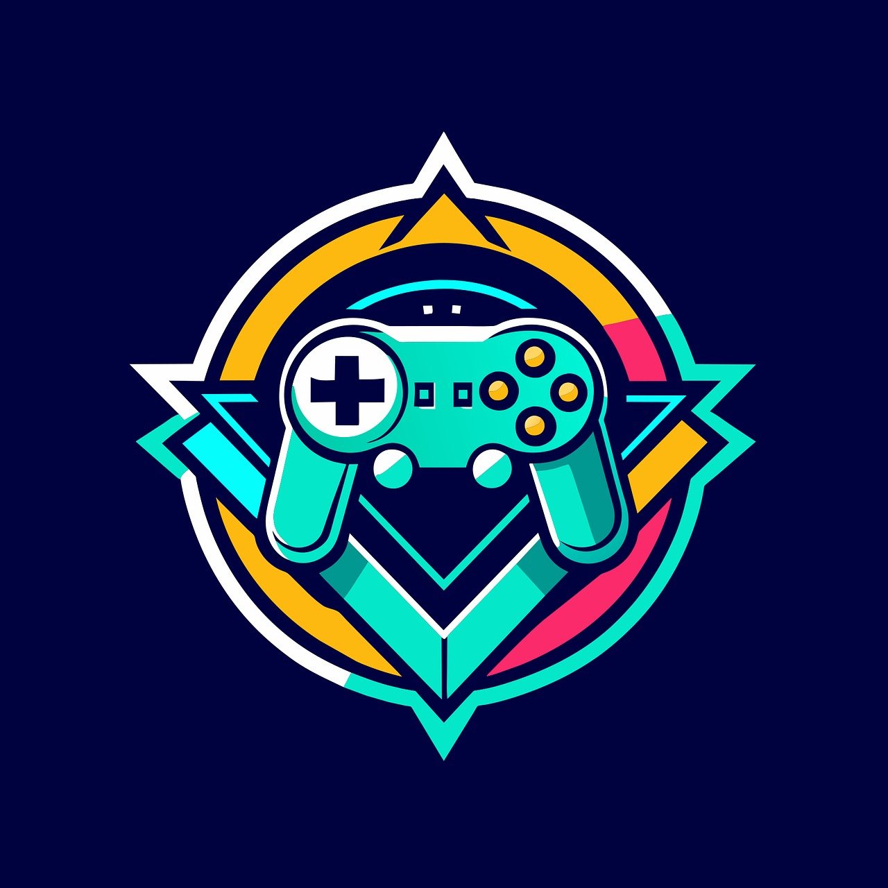 Gamer Journey Logo